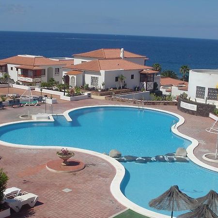 Club El Beril Aparthotel Costa Adeje  Ngoại thất bức ảnh
