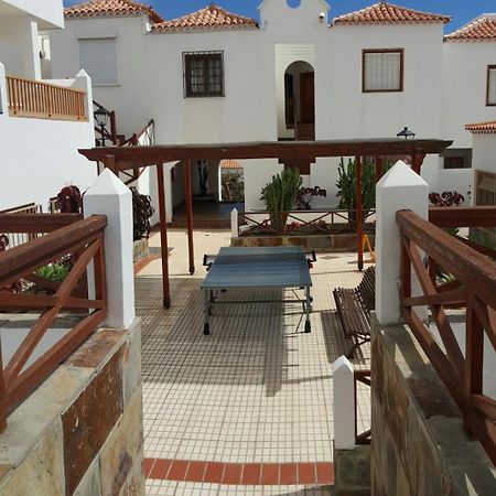 Club El Beril Aparthotel Costa Adeje  Ngoại thất bức ảnh