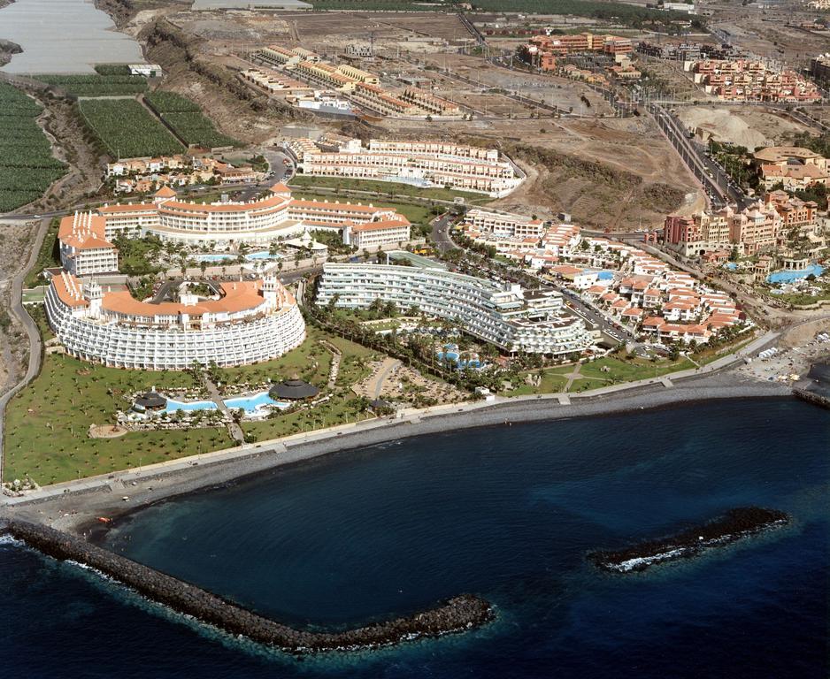 Club El Beril Aparthotel Costa Adeje  Ngoại thất bức ảnh