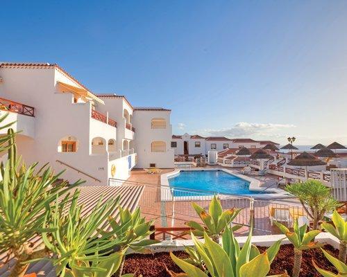 Club El Beril Aparthotel Costa Adeje  Ngoại thất bức ảnh