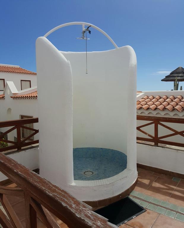 Club El Beril Aparthotel Costa Adeje  Ngoại thất bức ảnh
