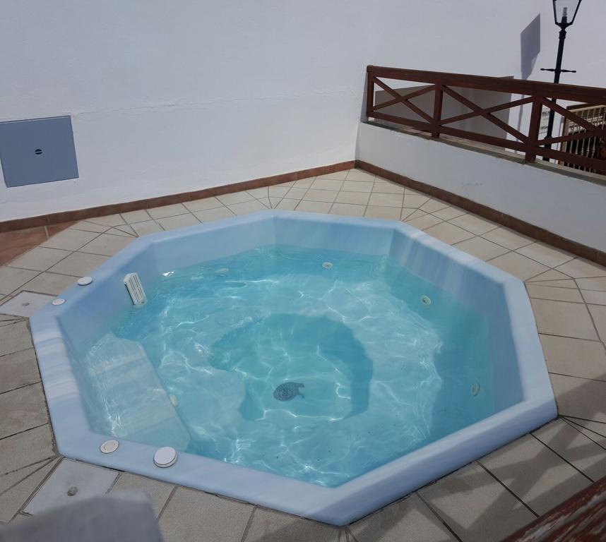 Club El Beril Aparthotel Costa Adeje  Ngoại thất bức ảnh