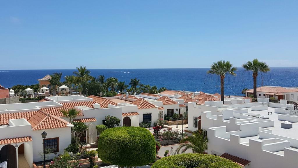 Club El Beril Aparthotel Costa Adeje  Ngoại thất bức ảnh