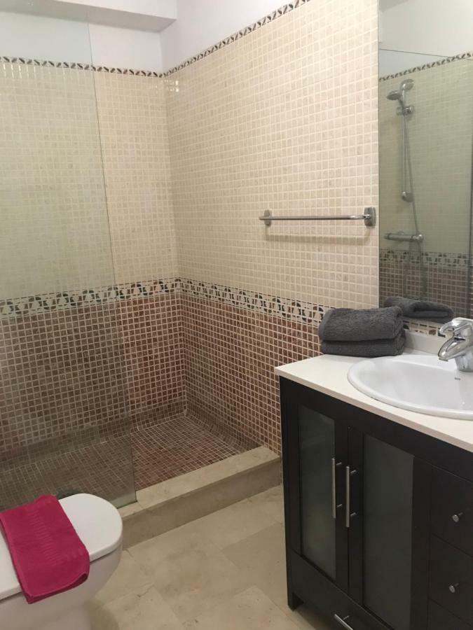 Club El Beril Aparthotel Costa Adeje  Ngoại thất bức ảnh
