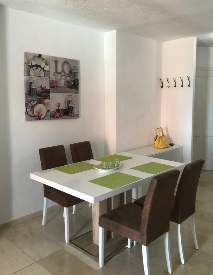 Club El Beril Aparthotel Costa Adeje  Ngoại thất bức ảnh