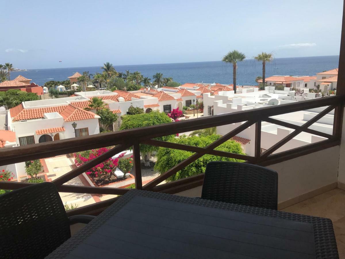 Club El Beril Aparthotel Costa Adeje  Ngoại thất bức ảnh