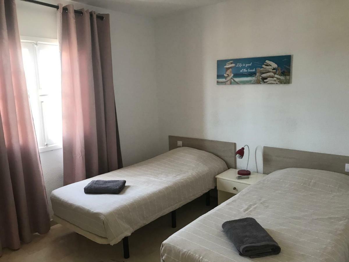 Club El Beril Aparthotel Costa Adeje  Ngoại thất bức ảnh