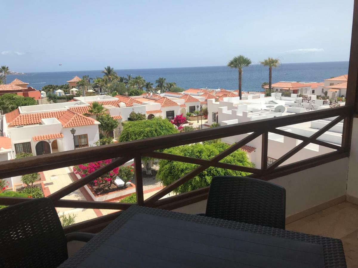 Club El Beril Aparthotel Costa Adeje  Ngoại thất bức ảnh