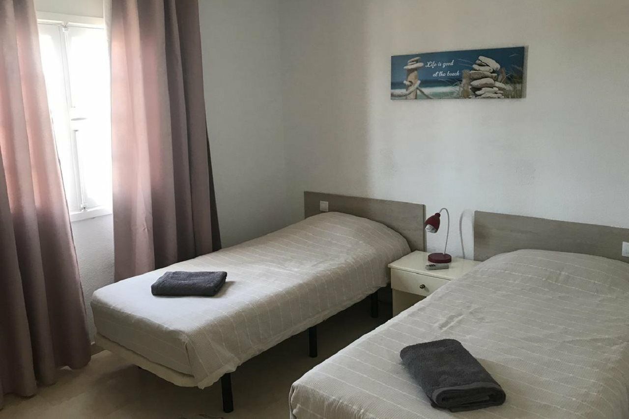 Club El Beril Aparthotel Costa Adeje  Ngoại thất bức ảnh