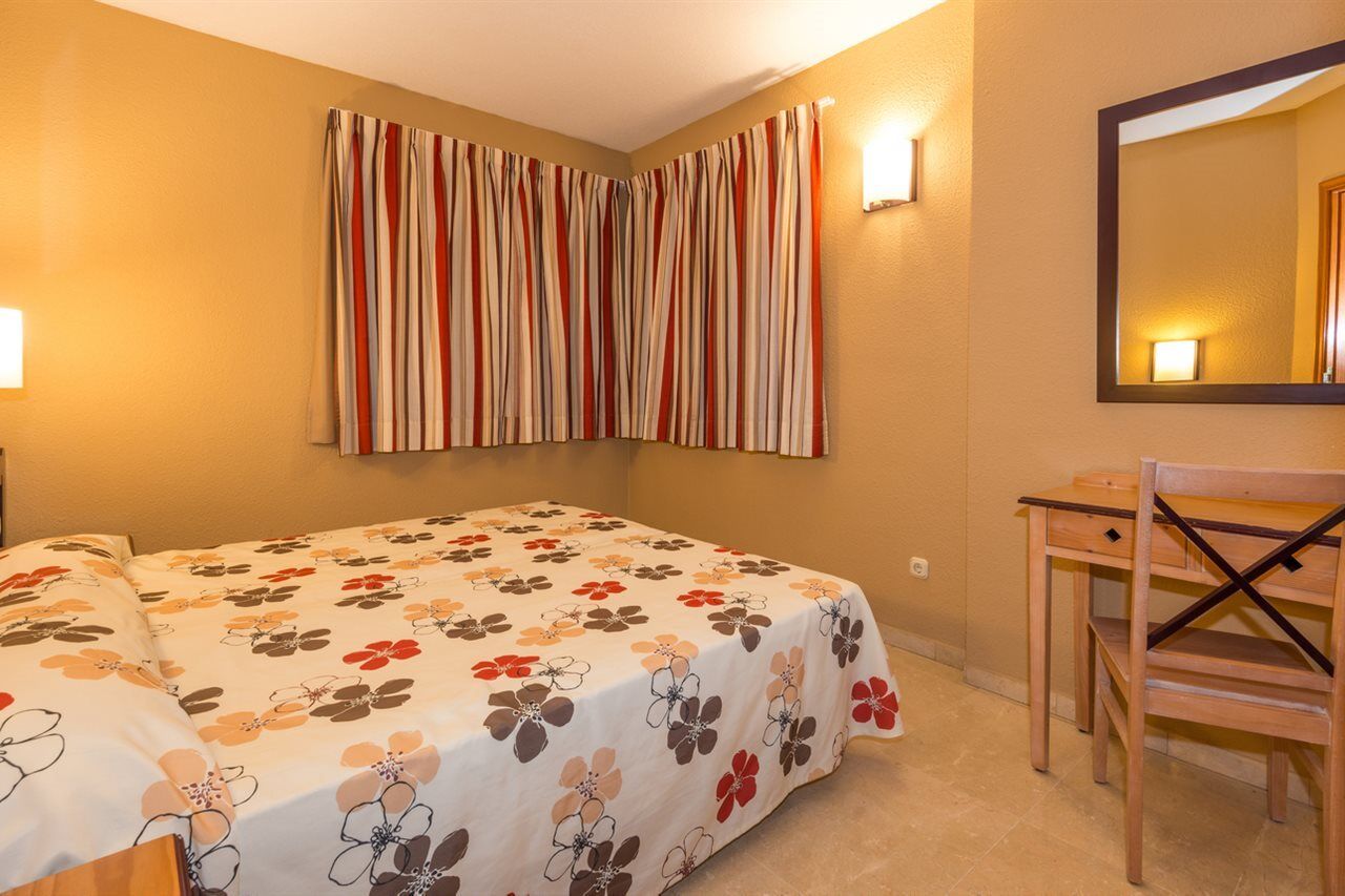 Club El Beril Aparthotel Costa Adeje  Ngoại thất bức ảnh